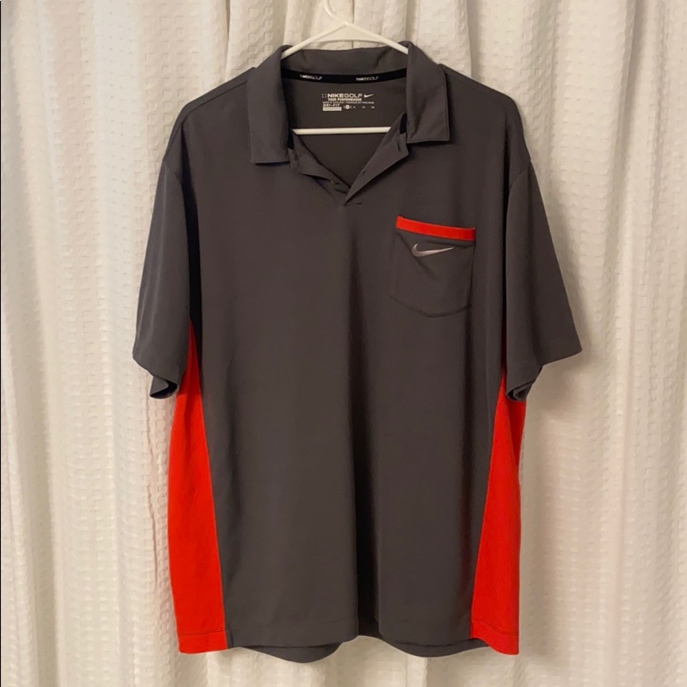 Nike Golf Polo